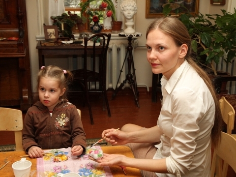 Творческая мастерская декупажа 